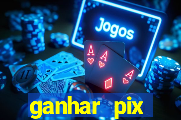 ganhar pix respondendo pesquisas